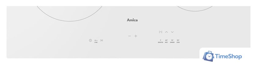Варочная панель Amica PIDH6140PHTUN 3.0 - Изображение №5 — Интернет-магазин Time-Shop