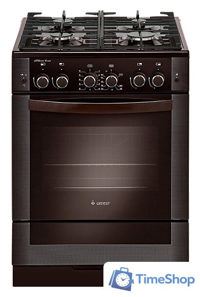 Кухонная плита GEFEST 6500-02 0045 - Изображение №1 — Интернет-магазин Time-Shop