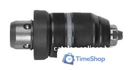 Перфоратор Bosch GBH 2-26 DFR Professional (0611254768) - Изображение №2 — Интернет-магазин Time-Shop