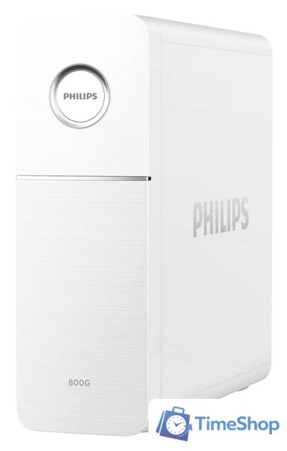 Система обратного осмоса Philips AquaShield AUT7006/10 - Изображение №1 — Интернет-магазин Time-Shop