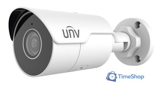 IP-камера Uniview IPC2128LE-ADF28KM-G - Изображение №1 — Интернет-магазин Time-Shop