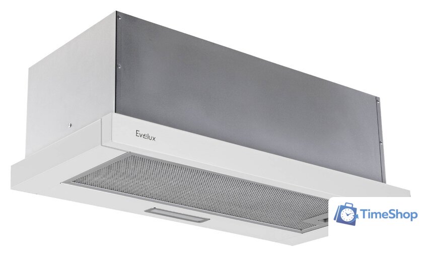 Кухонная вытяжка Evelux Tel 50 W - Изображение №1 — Интернет-магазин Time-Shop