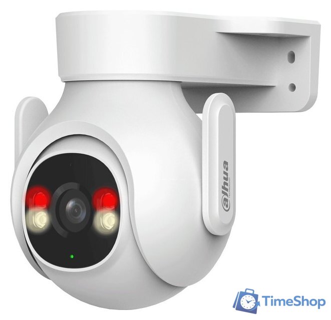 IP-камера Dahua DH-IPC-P3BP-PV - Изображение №1 — Интернет-магазин Time-Shop