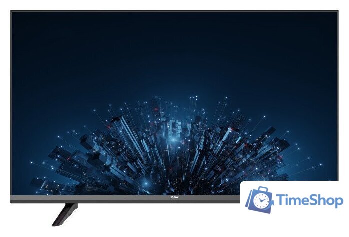 Монитор iFlow F-DM-55U1V3 - Изображение №1 — Интернет-магазин Time-Shop