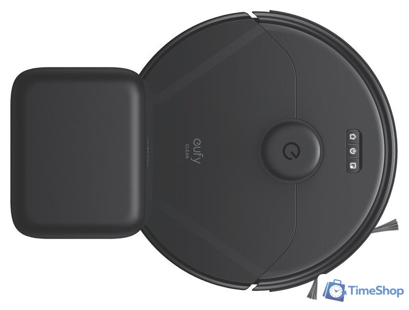 Робот-пылесос Eufy RoboVac X8 Pro - Изображение №4 — Интернет-магазин Time-Shop