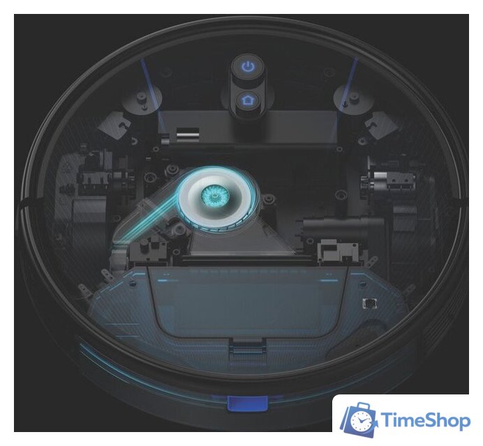 Робот-пылесос Eufy RoboVac X8 Pro - Изображение №14 — Интернет-магазин Time-Shop