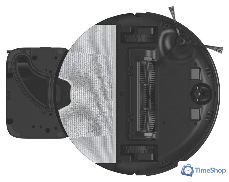 Робот-пылесос Eufy RoboVac X8 Pro - Изображение №5 — Интернет-магазин Time-Shop