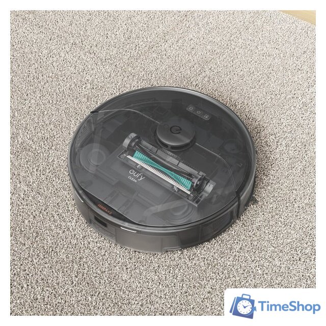 Робот-пылесос Eufy RoboVac X8 Pro - Изображение №16 — Интернет-магазин Time-Shop