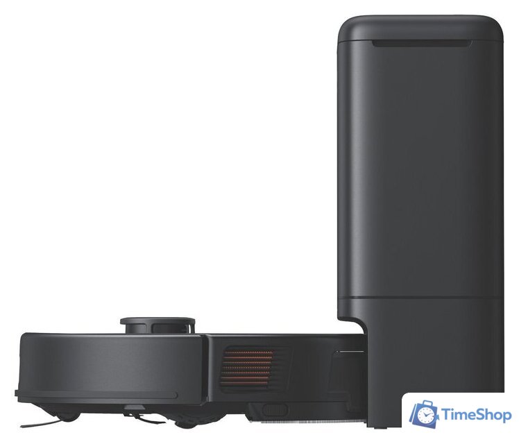 Робот-пылесос Eufy RoboVac X8 Pro - Изображение №8 — Интернет-магазин Time-Shop