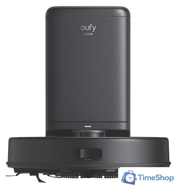 Робот-пылесос Eufy RoboVac X8 Pro - Изображение №3 — Интернет-магазин Time-Shop