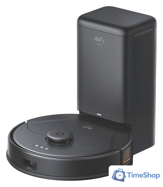 Робот-пылесос Eufy RoboVac X8 Pro - Изображение №1 — Интернет-магазин Time-Shop