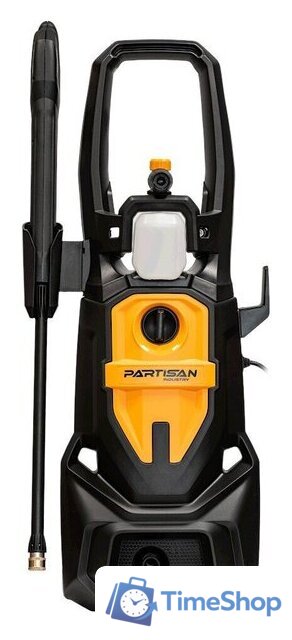 Мойка высокого давления Partisan N-20 - Изображение №2 — Интернет-магазин Time-Shop