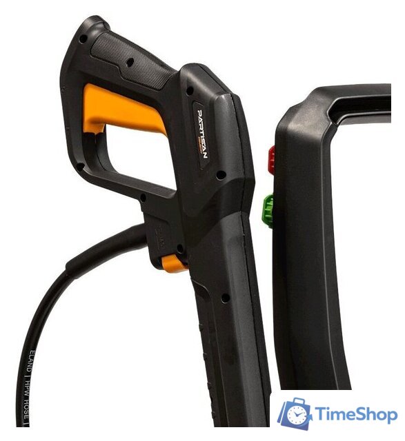 Мойка высокого давления Partisan N-20 - Изображение №7 — Интернет-магазин Time-Shop