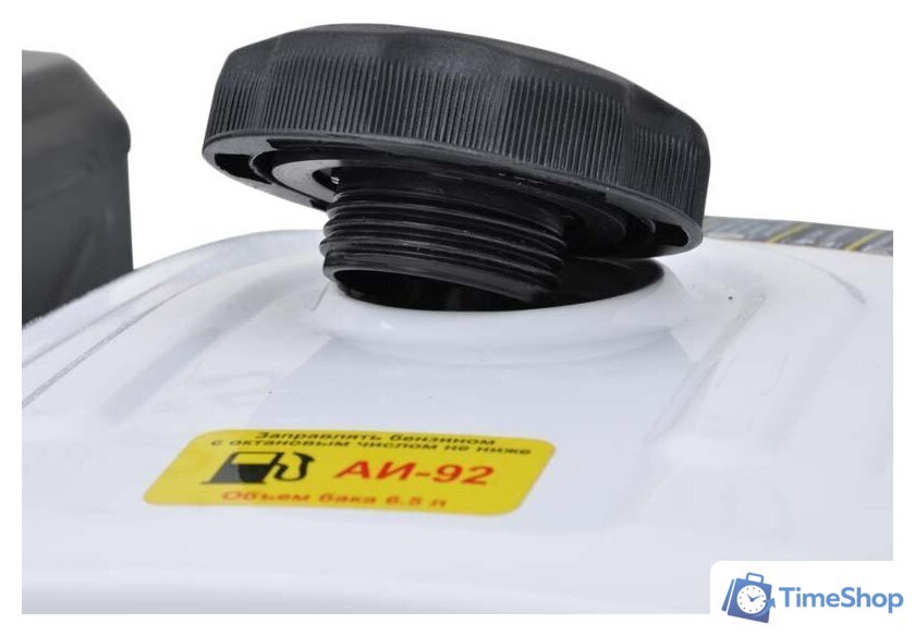 Бензиновый двигатель Skiper N177F(K) - Изображение №5 — Интернет-магазин Time-Shop