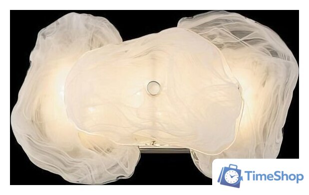 Бра Wertmark Nicola WE159.03.301 - Изображение №1 — Интернет-магазин Time-Shop