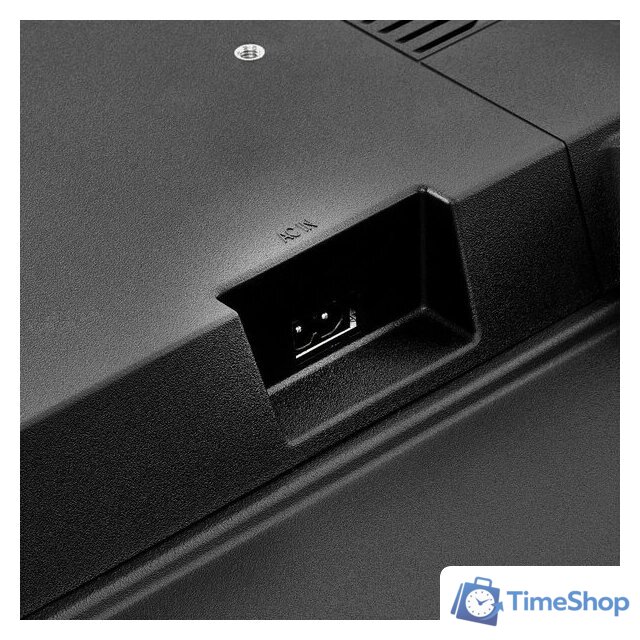 Телевизор MAUNFELD MLT55UST02 - Изображение №7 — Интернет-магазин Time-Shop