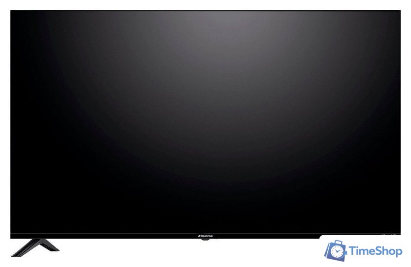 Телевизор MAUNFELD MLT55UST02 - Изображение №2 — Интернет-магазин Time-Shop
