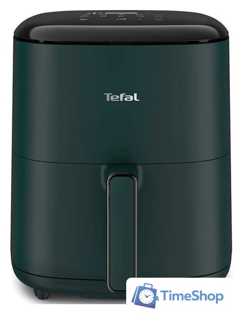 Аэрогриль (аэрофритюрница) Tefal EY245310 - Изображение №1 — Интернет-магазин Time-Shop