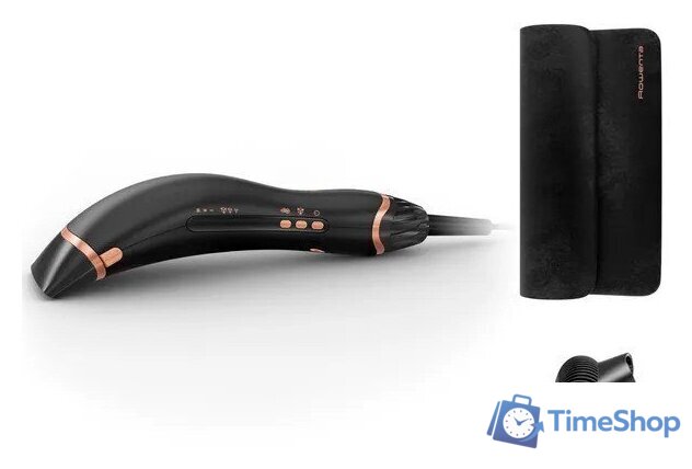 Фен Rowenta Ultimate Experience Air Motion CF8C20E0 - Изображение №1 — Интернет-магазин Time-Shop