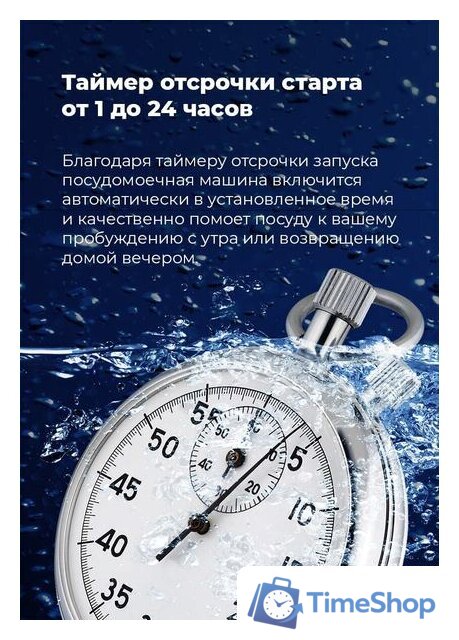 Настольная посудомоечная машина MAUNFELD MWF07IM - Изображение №25 — Интернет-магазин Time-Shop