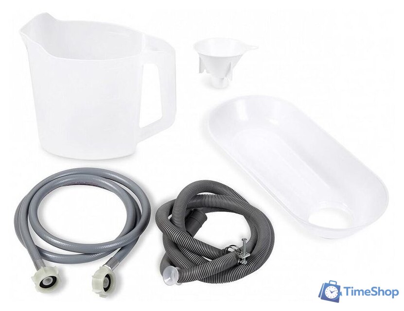 Настольная посудомоечная машина MAUNFELD MWF07IM - Изображение №17 — Интернет-магазин Time-Shop