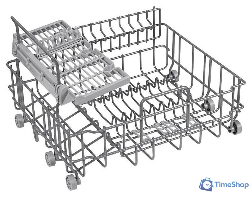 Настольная посудомоечная машина MAUNFELD MWF07IM - Изображение №15 — Интернет-магазин Time-Shop