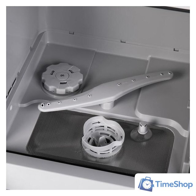 Настольная посудомоечная машина MAUNFELD MWF07IM - Изображение №12 — Интернет-магазин Time-Shop