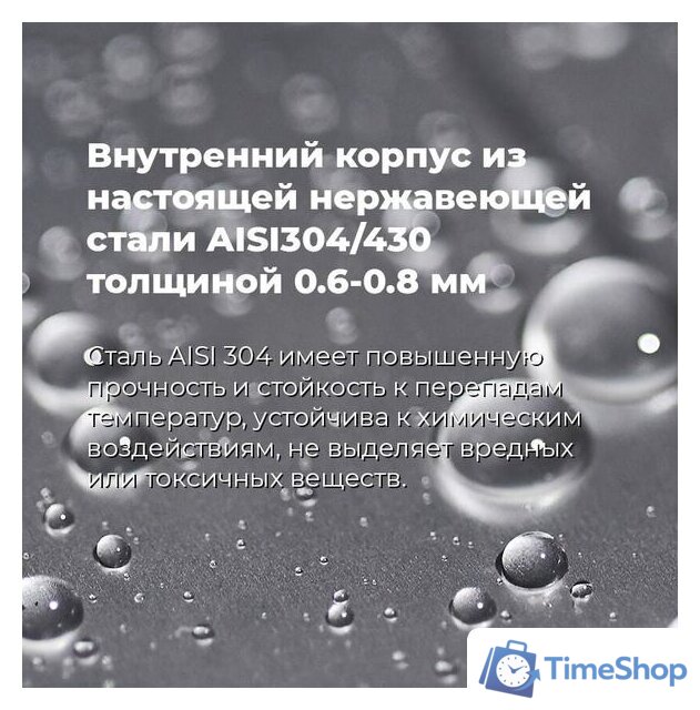 Настольная посудомоечная машина MAUNFELD MWF07IM - Изображение №30 — Интернет-магазин Time-Shop
