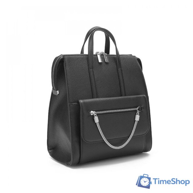 Городской рюкзак Mironpan 6022 (черный) - Изображение №5 — Интернет-магазин Time-Shop