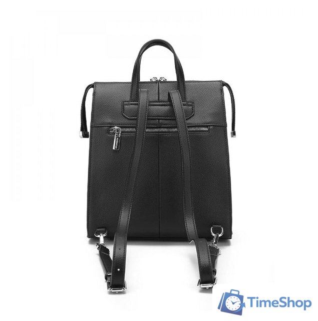 Городской рюкзак Mironpan 6022 (черный) - Изображение №3 — Интернет-магазин Time-Shop