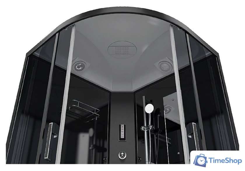 Душевая кабина Erlit ER571026-C24-RUS - Изображение №2 — Интернет-магазин Time-Shop