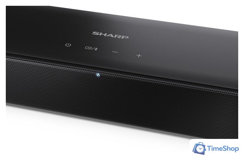 Саундбар Sharp HT-SB304 - Изображение №9 — Интернет-магазин Time-Shop