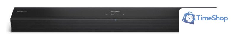 Саундбар Sharp HT-SB304 - Изображение №3 — Интернет-магазин Time-Shop