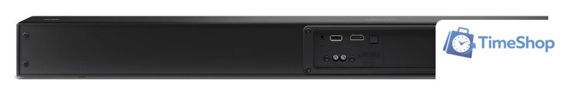 Саундбар Sharp HT-SB304 - Изображение №7 — Интернет-магазин Time-Shop