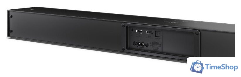 Саундбар Sharp HT-SB304 - Изображение №8 — Интернет-магазин Time-Shop
