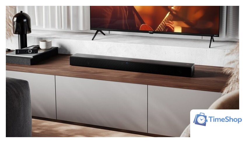 Саундбар Sharp HT-SB304 - Изображение №14 — Интернет-магазин Time-Shop
