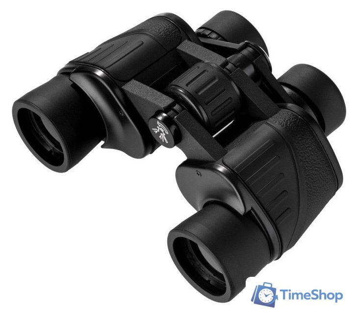 Бинокль Helios HS 12x45 (черный) - Изображение №1 — Интернет-магазин Time-Shop