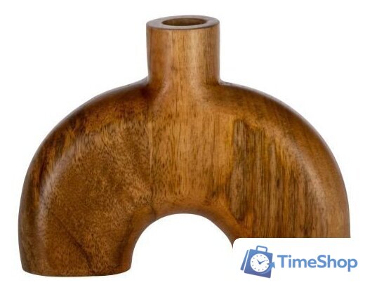 Ваза Eglo Melobody 421278 (дерево) - Изображение №1 — Интернет-магазин Time-Shop