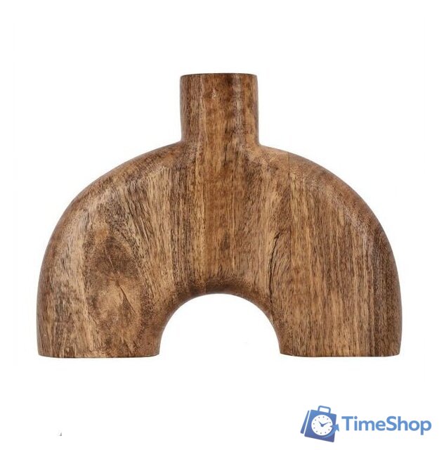 Ваза Eglo Melobody 421278 (дерево) - Изображение №3 — Интернет-магазин Time-Shop