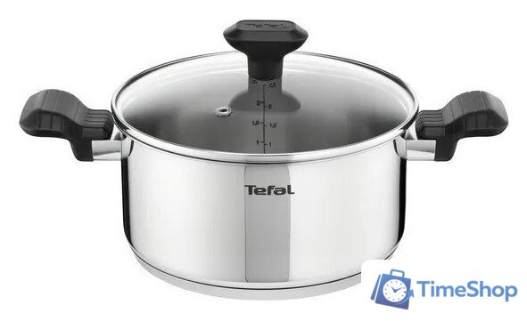 Кастрюля Tefal Comfort Max C9734674 - Изображение №1 — Интернет-магазин Time-Shop