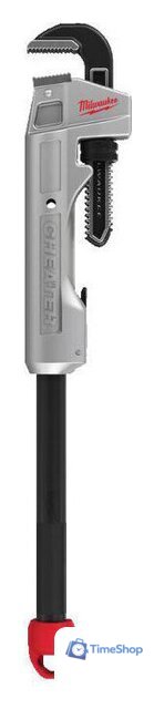 Ключ трубный Milwaukee 4932478672 - Изображение №1 — Интернет-магазин Time-Shop