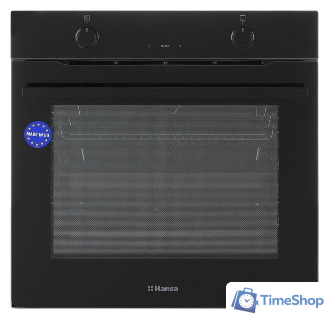Электрический духовой шкаф Hansa BOES684620 - Изображение №1 — Интернет-магазин Time-Shop