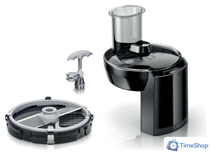 Кухонная машина Bosch Serie 4 MUM58251 - Изображение №10 — Интернет-магазин Time-Shop