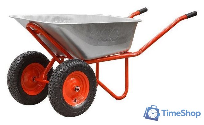 Двухколесная тачка ECO WB351-2 - Изображение №1 — Интернет-магазин Time-Shop