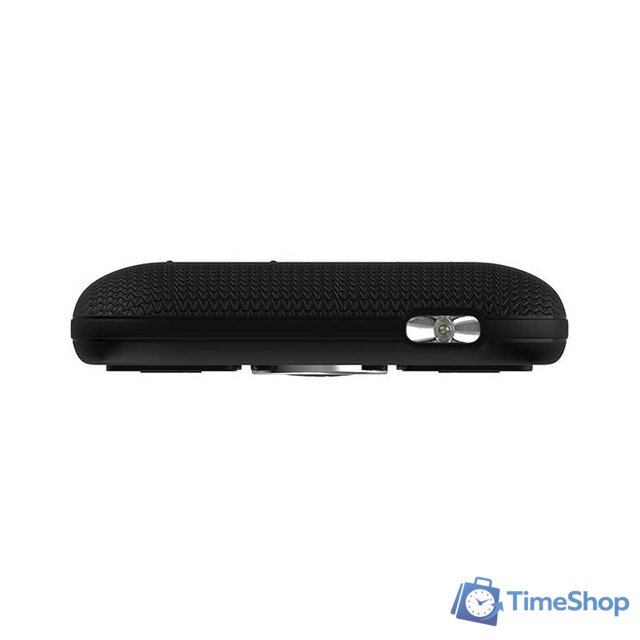 Кнопочный телефон Maxvi B35 (черный) - Изображение №6 — Интернет-магазин Time-Shop