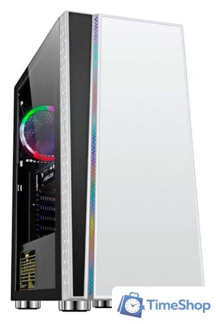 Компьютер Jet Multimedia 5R5600GD8SD24VGAG3W5 - Изображение №1 — Интернет-магазин Time-Shop