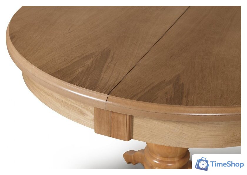 Кухонный стол Мебель-класс Прометей (Р-43) - Изображение №3 — Интернет-магазин Time-Shop