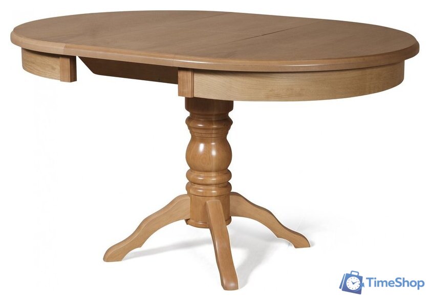 Кухонный стол Мебель-класс Прометей (Р-43) - Изображение №2 — Интернет-магазин Time-Shop