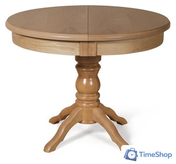 Кухонный стол Мебель-класс Прометей (Р-43) - Изображение №1 — Интернет-магазин Time-Shop