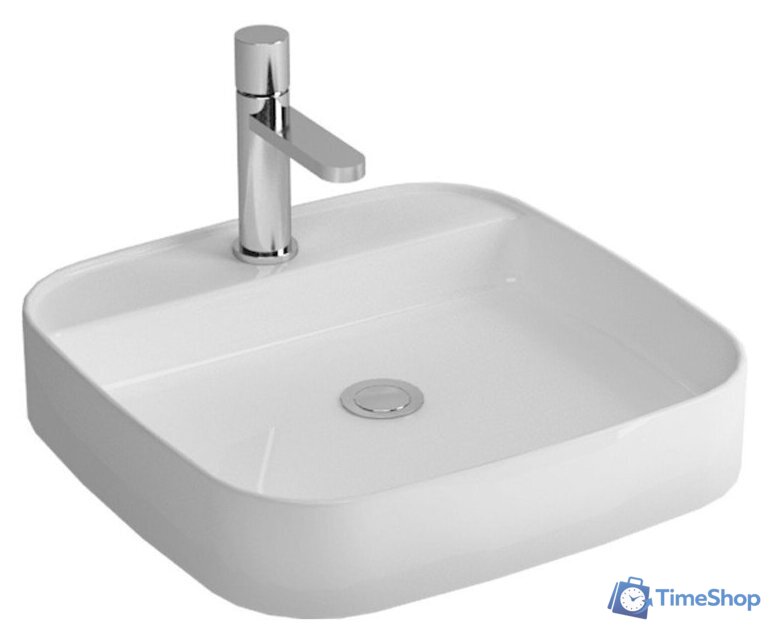 Умывальник Cezares CZR-LFT-50-LVB - Изображение №1 — Интернет-магазин Time-Shop
